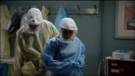 Greys Anatomy - Season 17 Episode 10